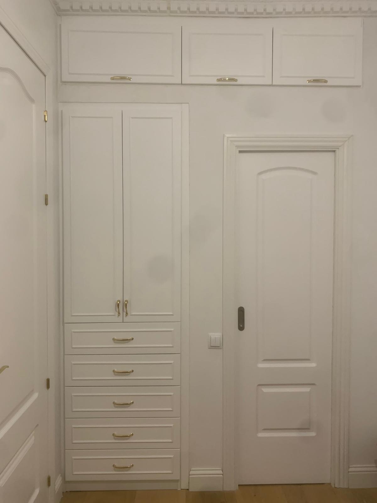 Carpinteria Barcelona