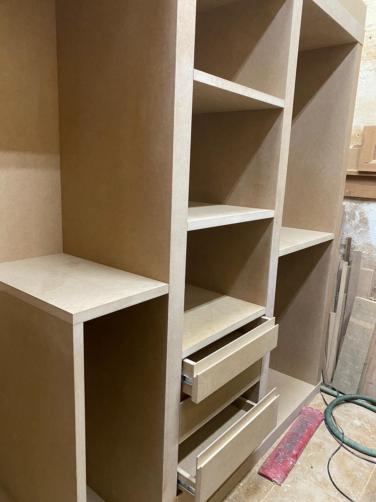 Carpinteria Barcelona