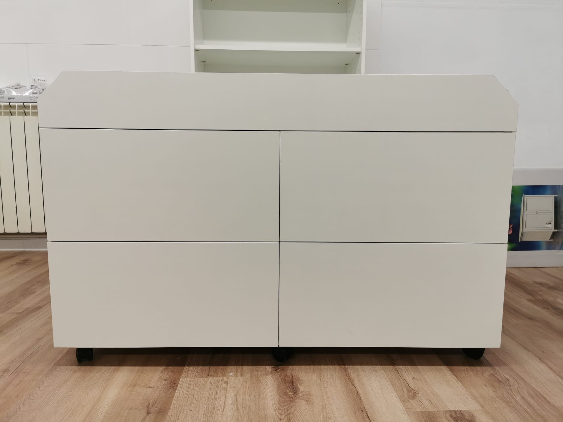 Carpinteria Barcelona