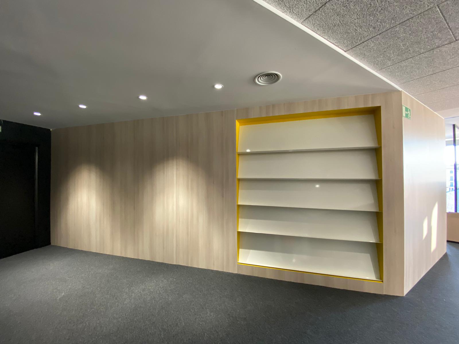 Carpinteria Barcelona