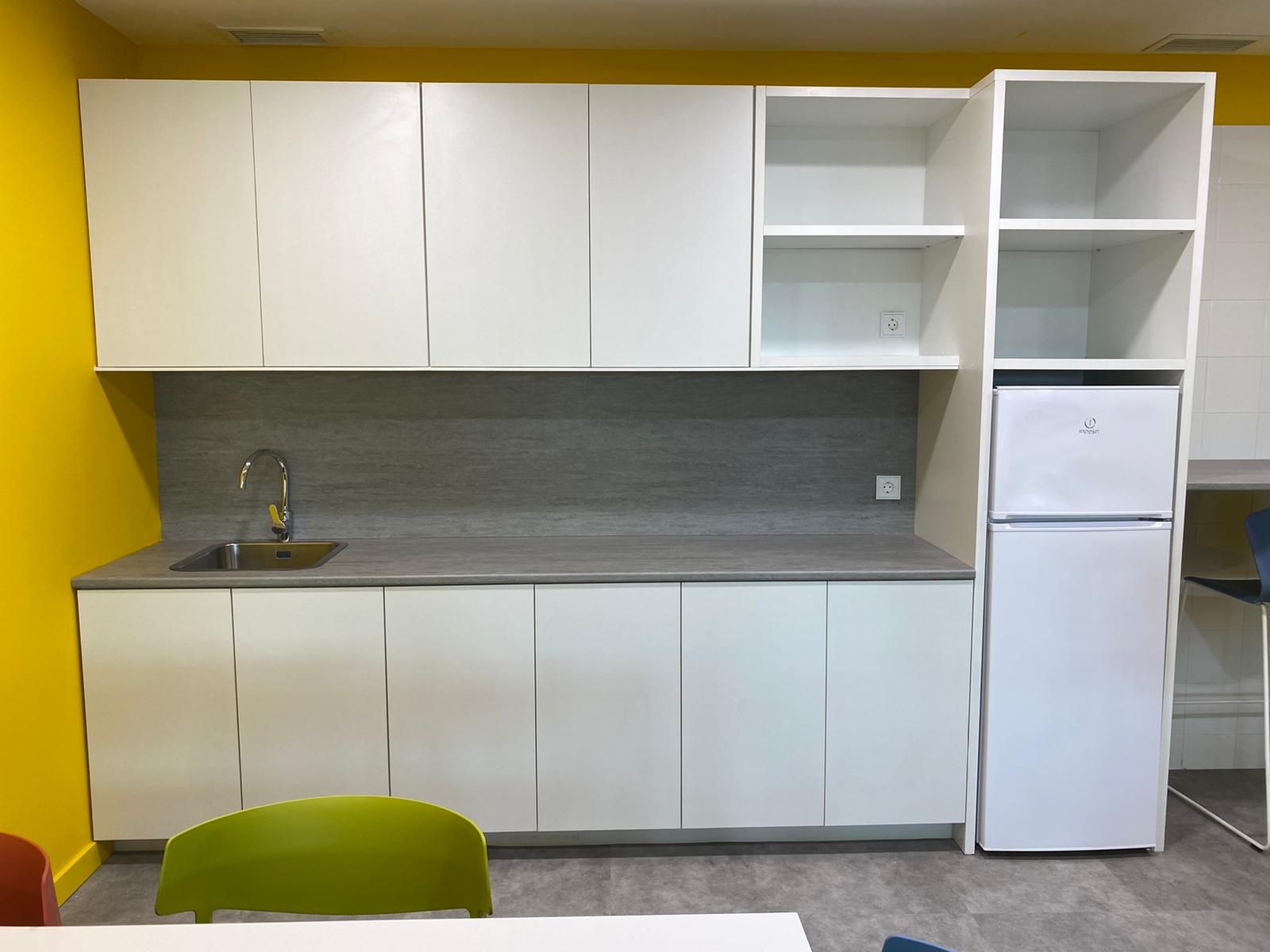 Carpinteria Barcelona