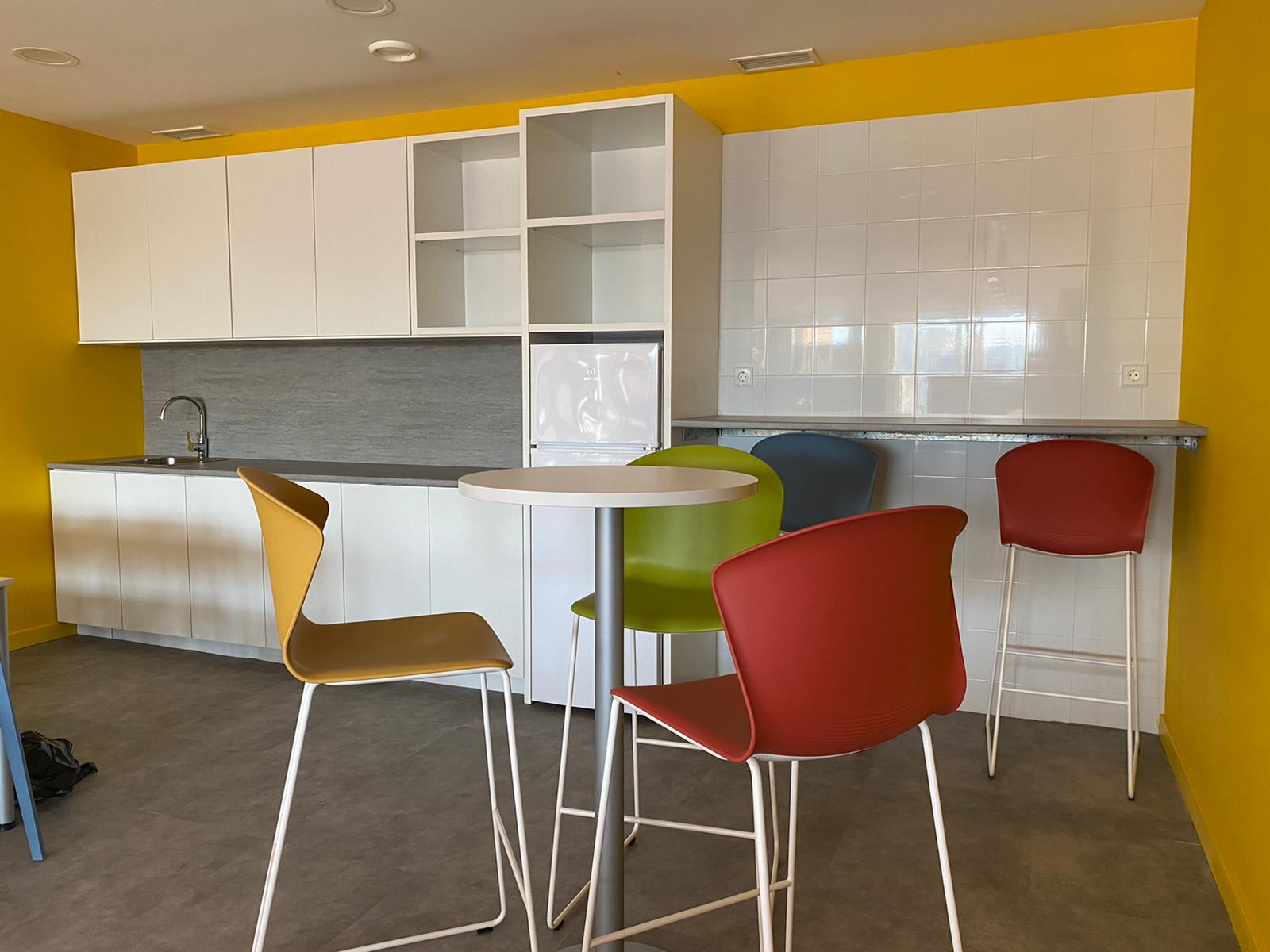 Carpinteria Barcelona