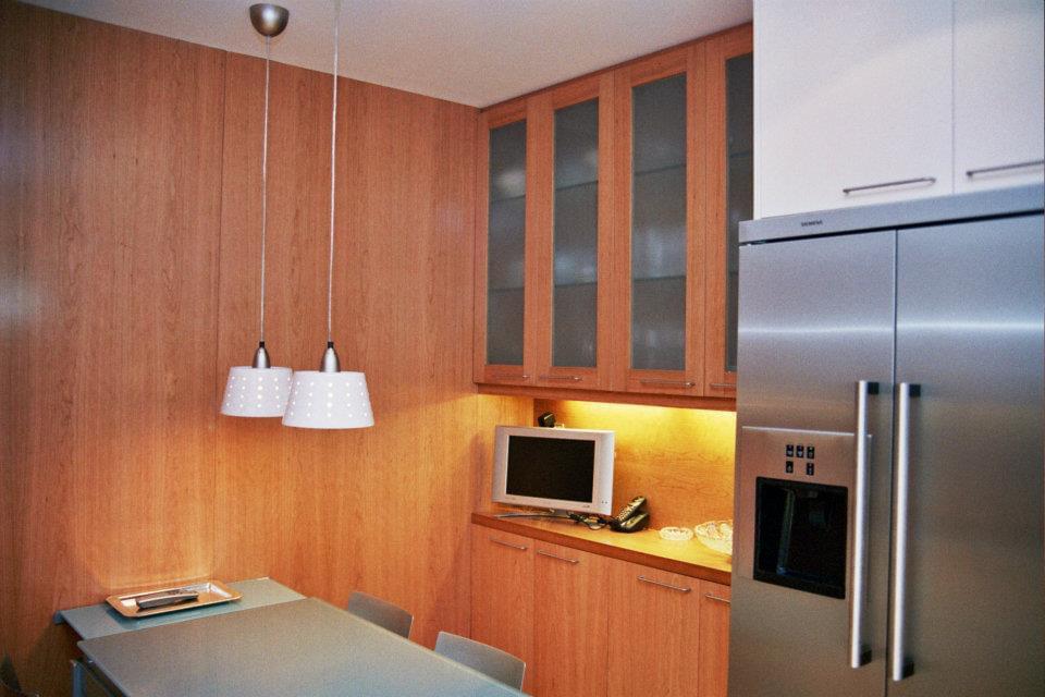 Carpinteria Barcelona