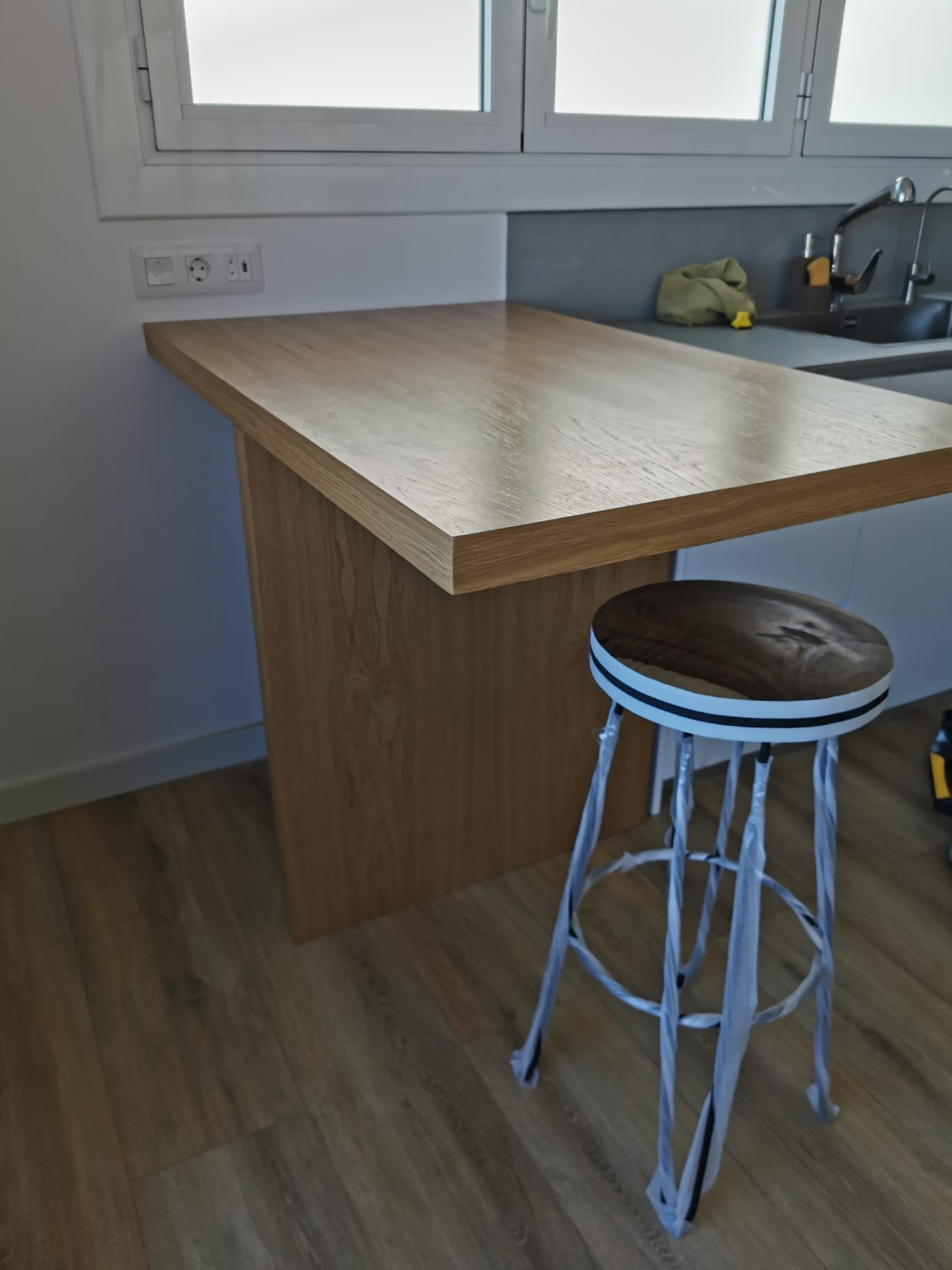 Carpinteria Barcelona