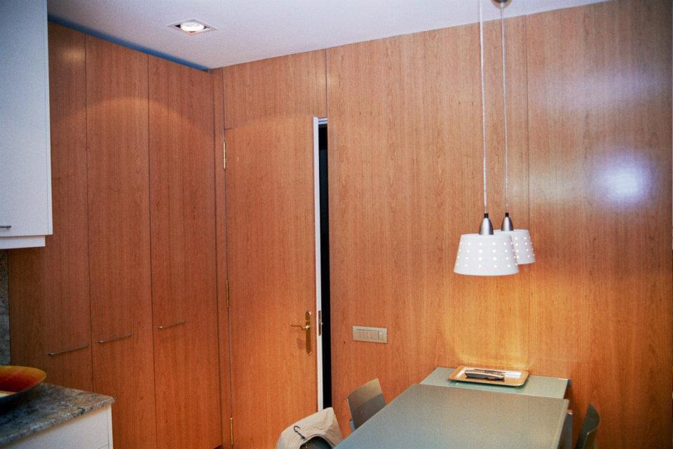 Carpinteria Barcelona