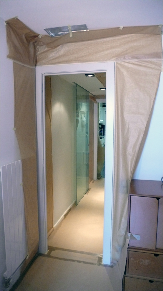 Carpinteria Barcelona