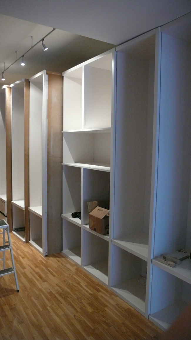 Carpinteria Barcelona