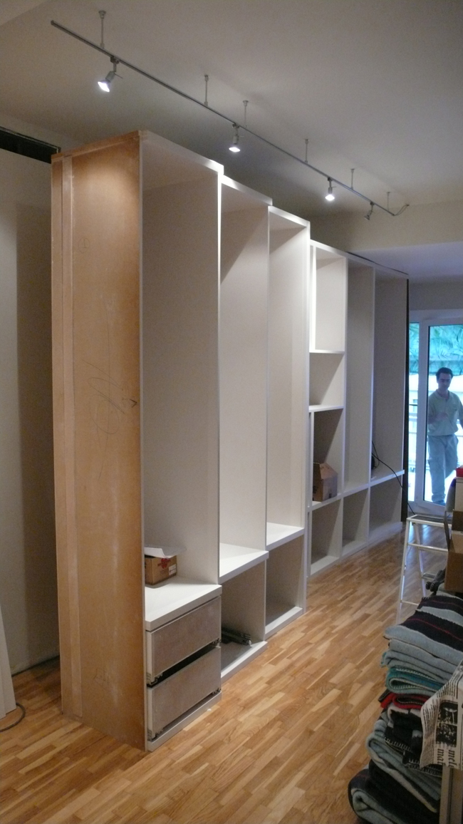 Carpinteria Barcelona