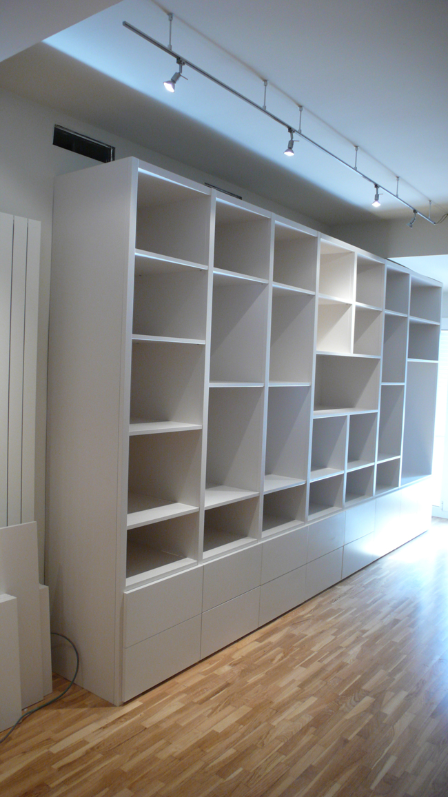 Carpinteria Barcelona