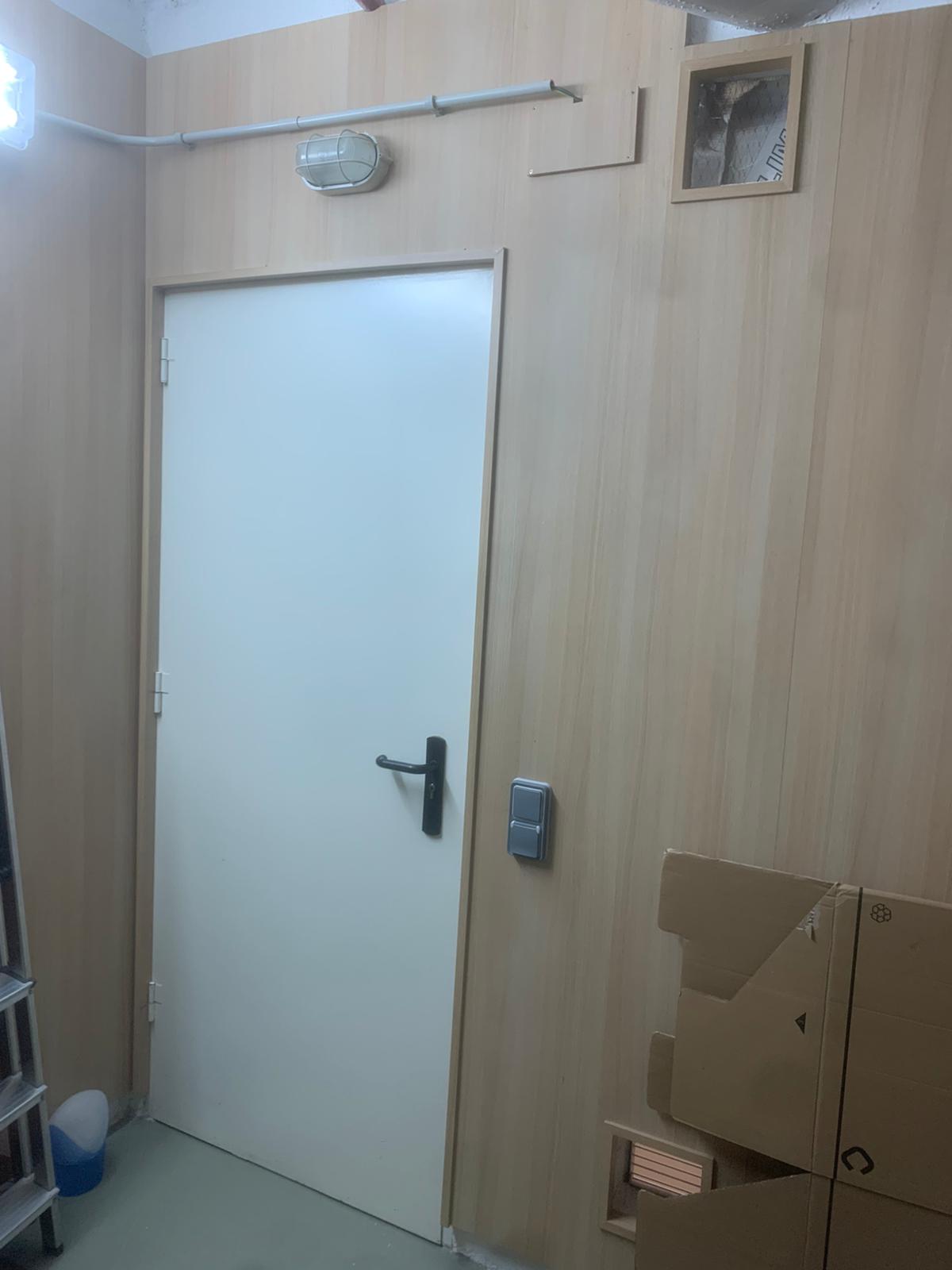 Carpinteria Barcelona