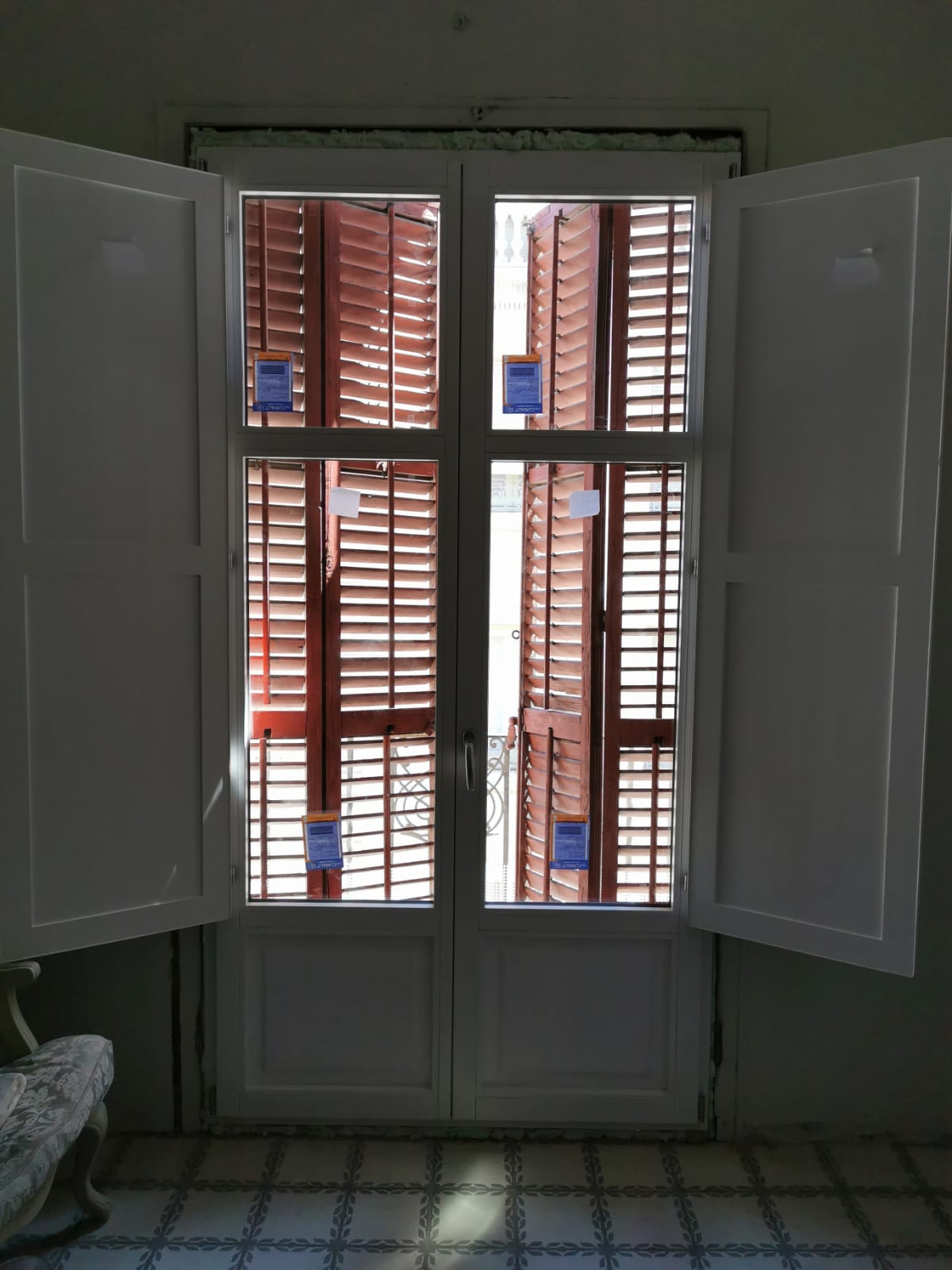 Carpinteria Barcelona