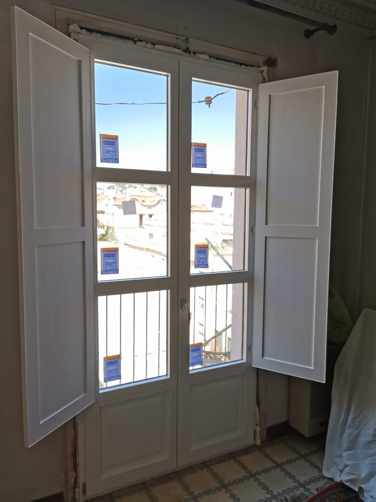 Carpinteria Barcelona