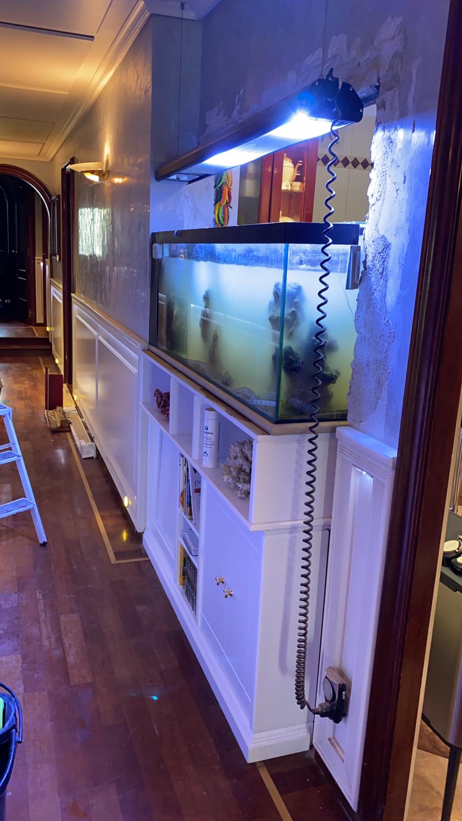 Carpinteria Barcelona