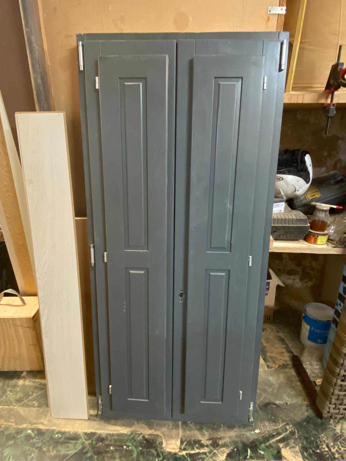 Carpinteria Barcelona