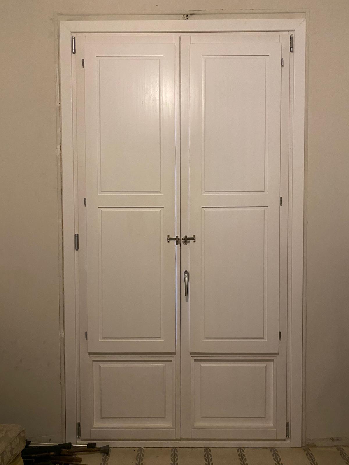 Carpinteria Barcelona