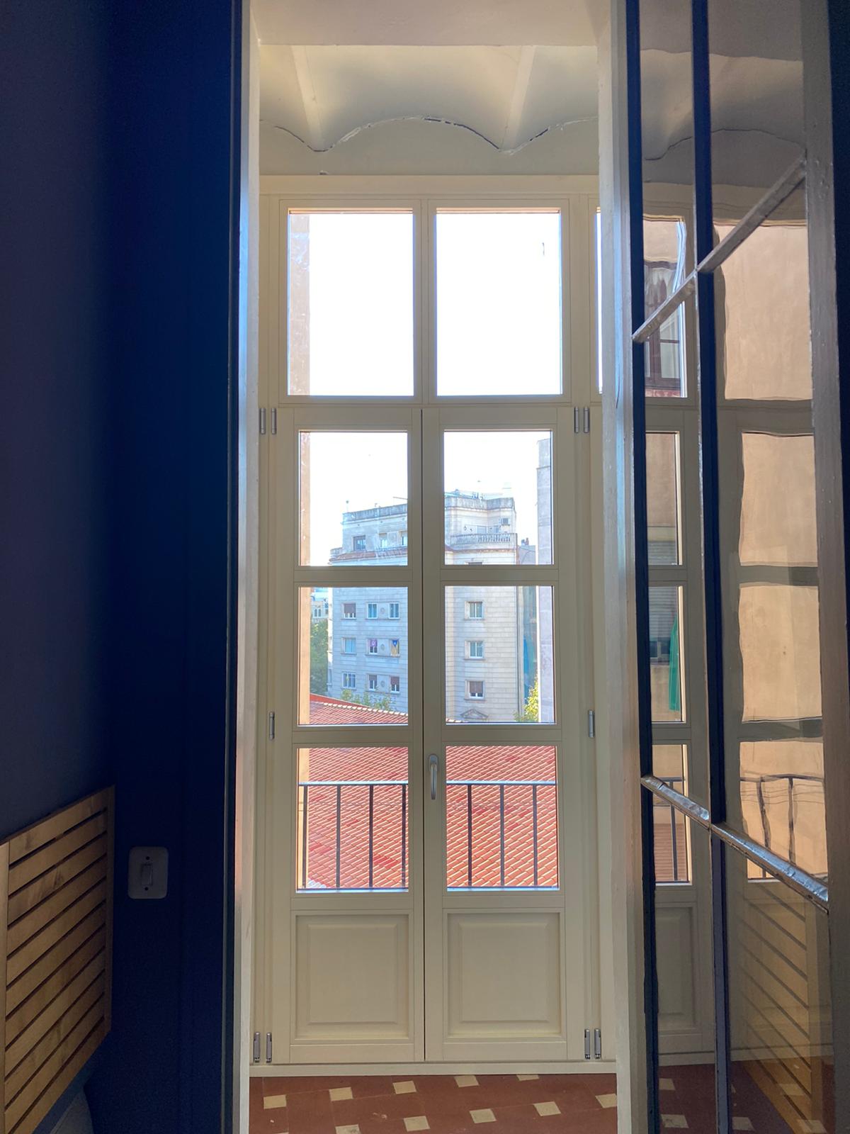 Carpinteria Barcelona