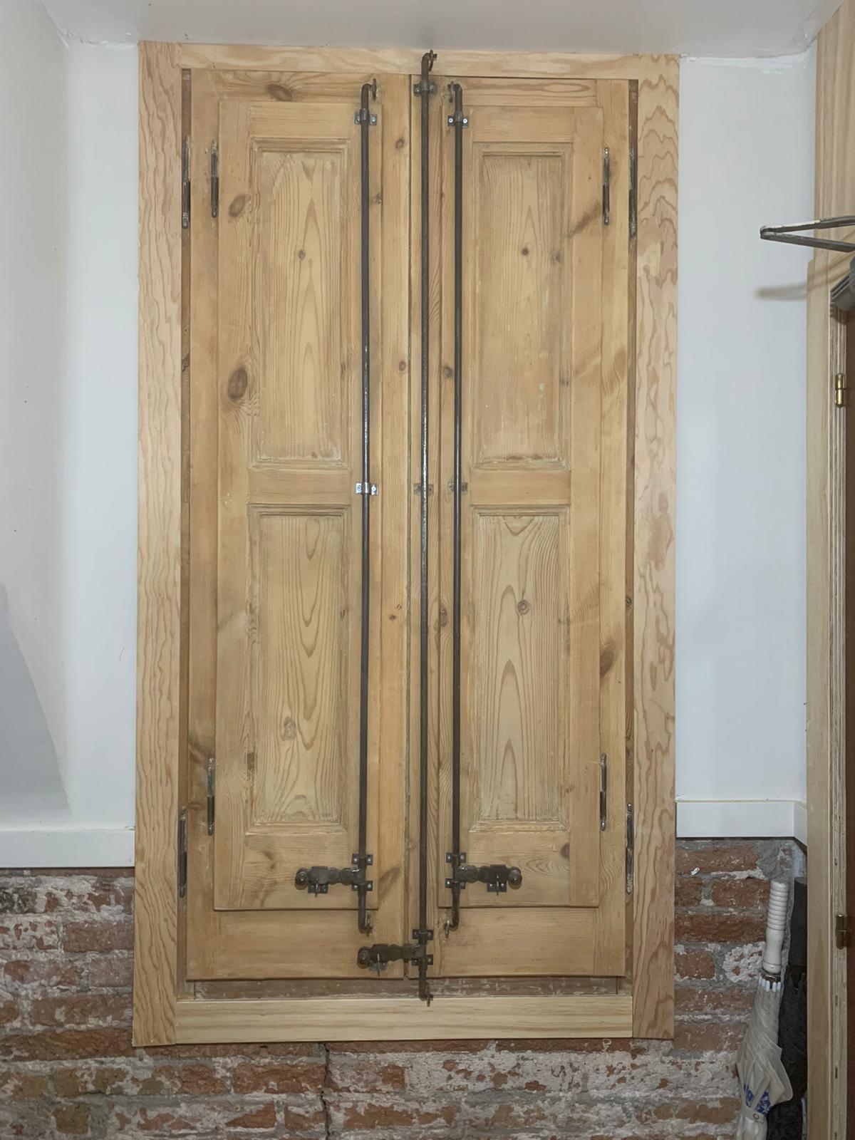 Carpinteria Barcelona