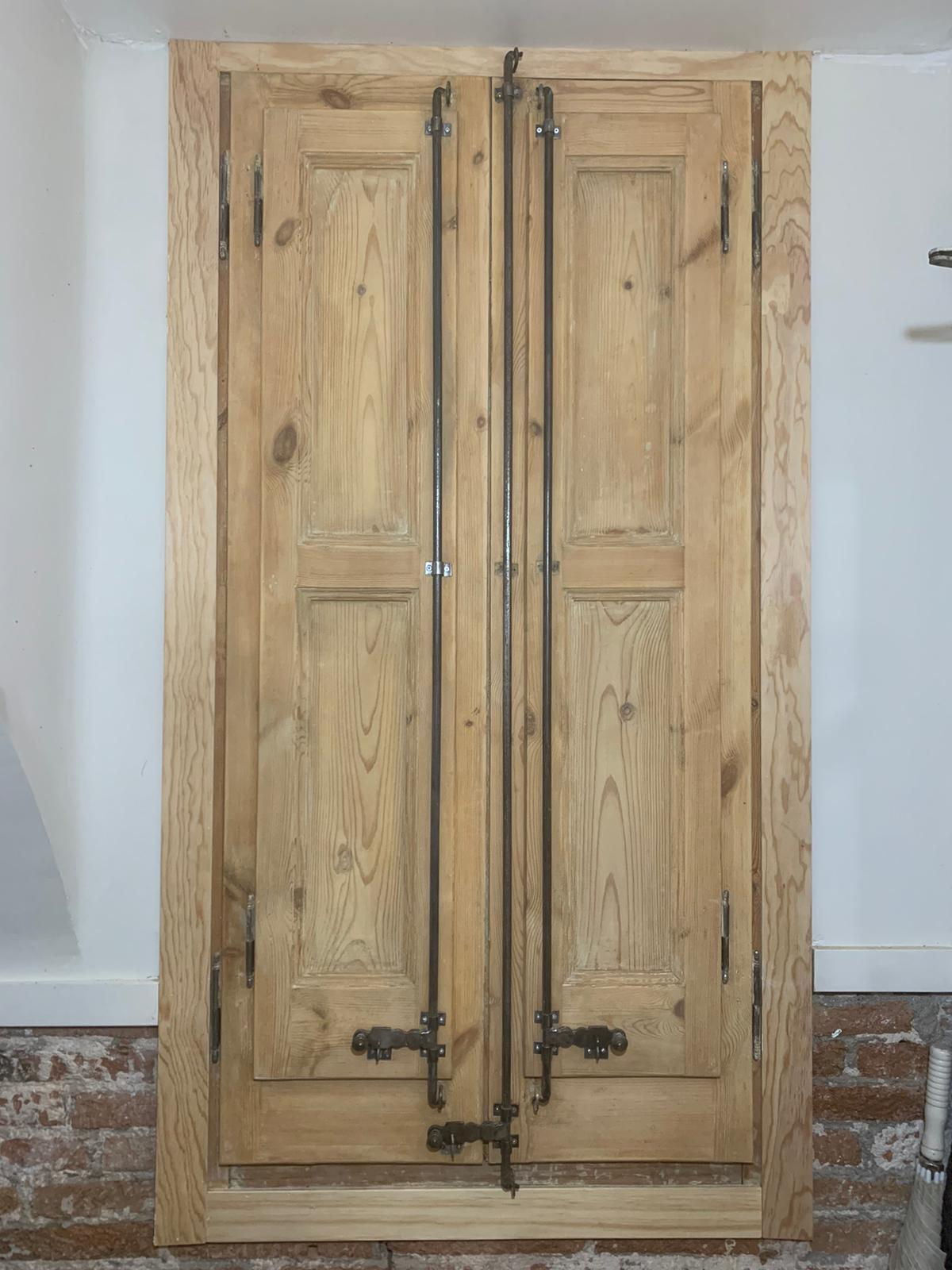 Carpinteria Barcelona