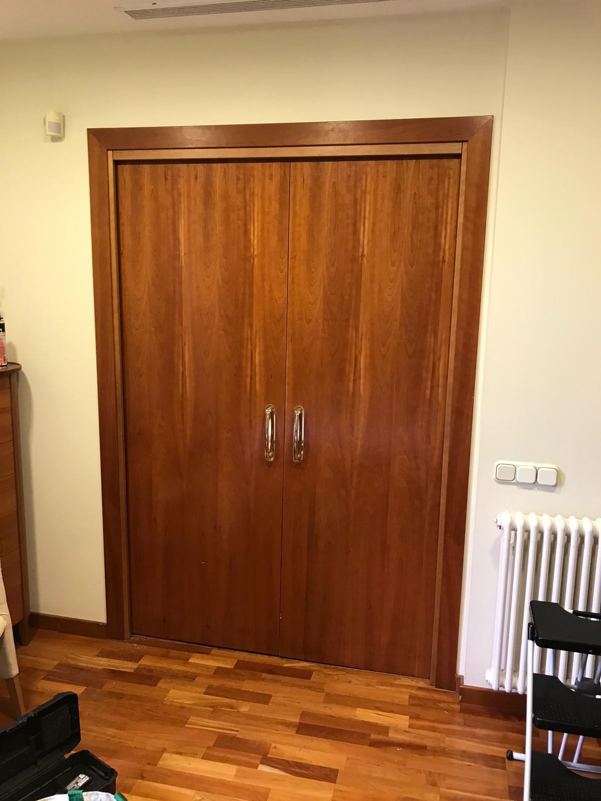 Carpinteria Barcelona