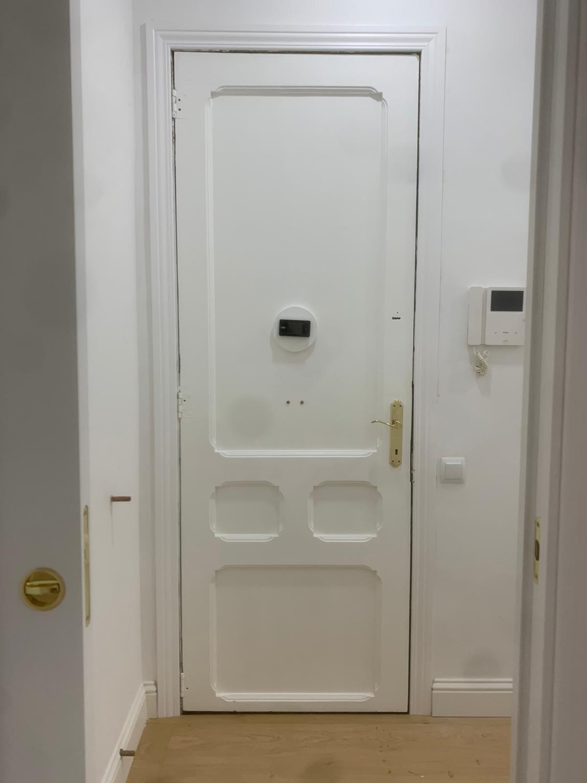 Carpinteria Barcelona