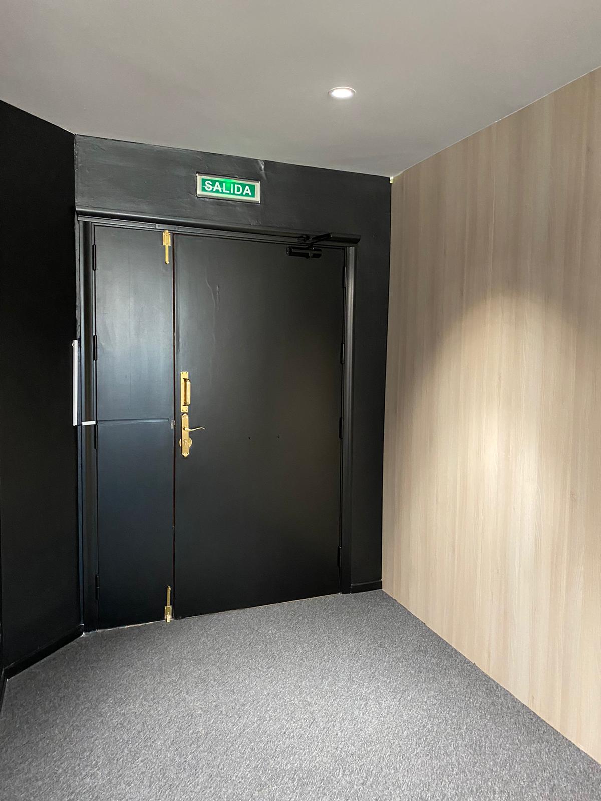 Carpinteria Barcelona