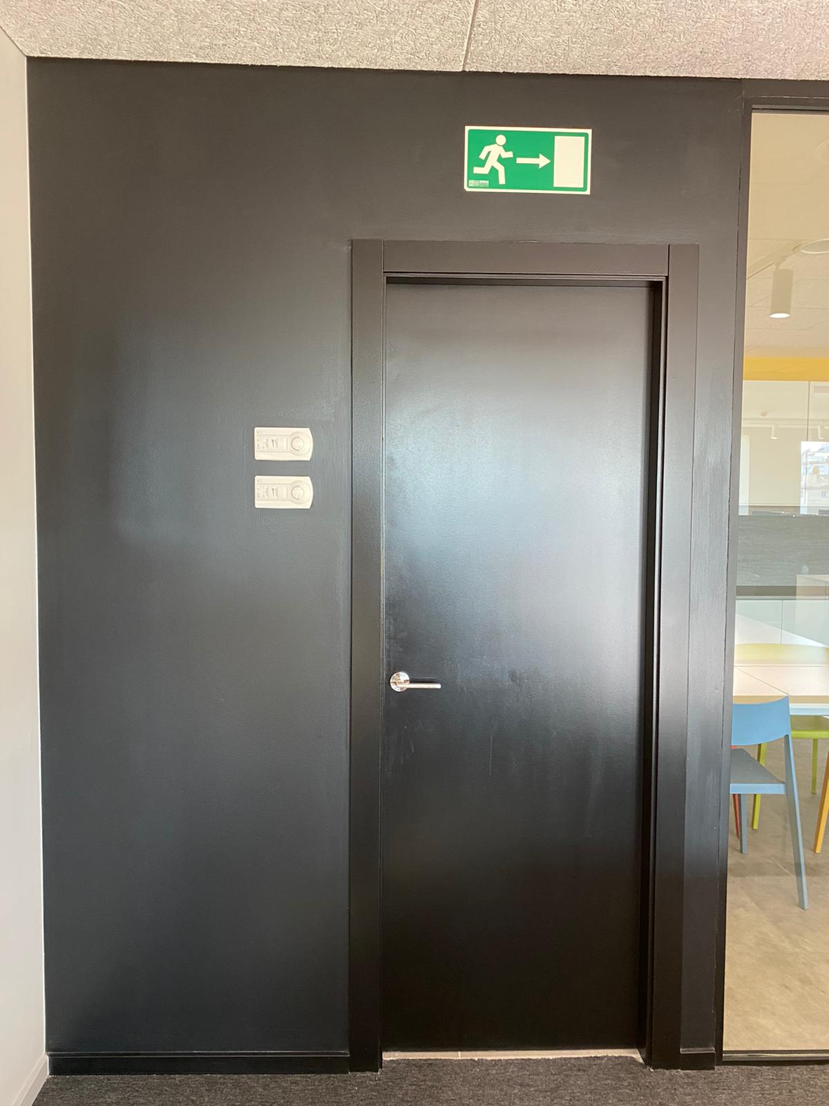 Carpinteria Barcelona