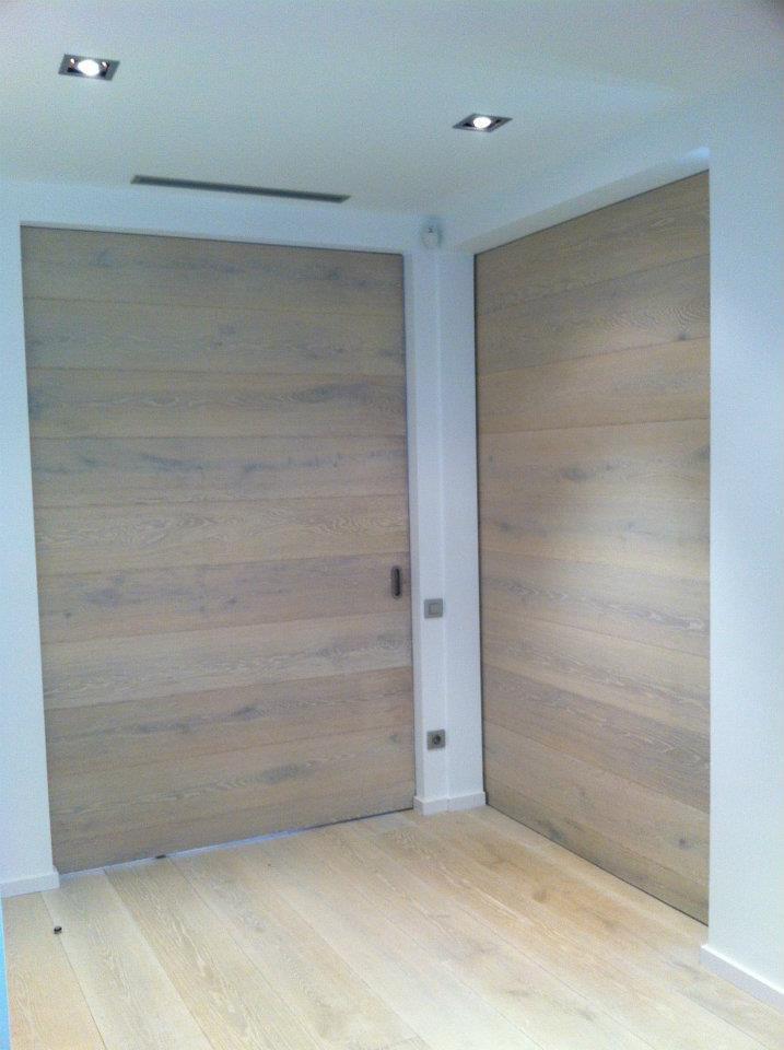 Carpinteria Barcelona