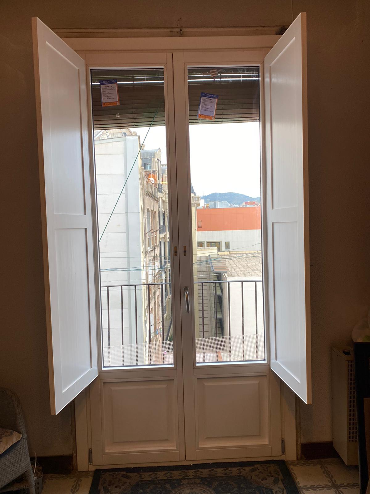 Carpinteria Barcelona