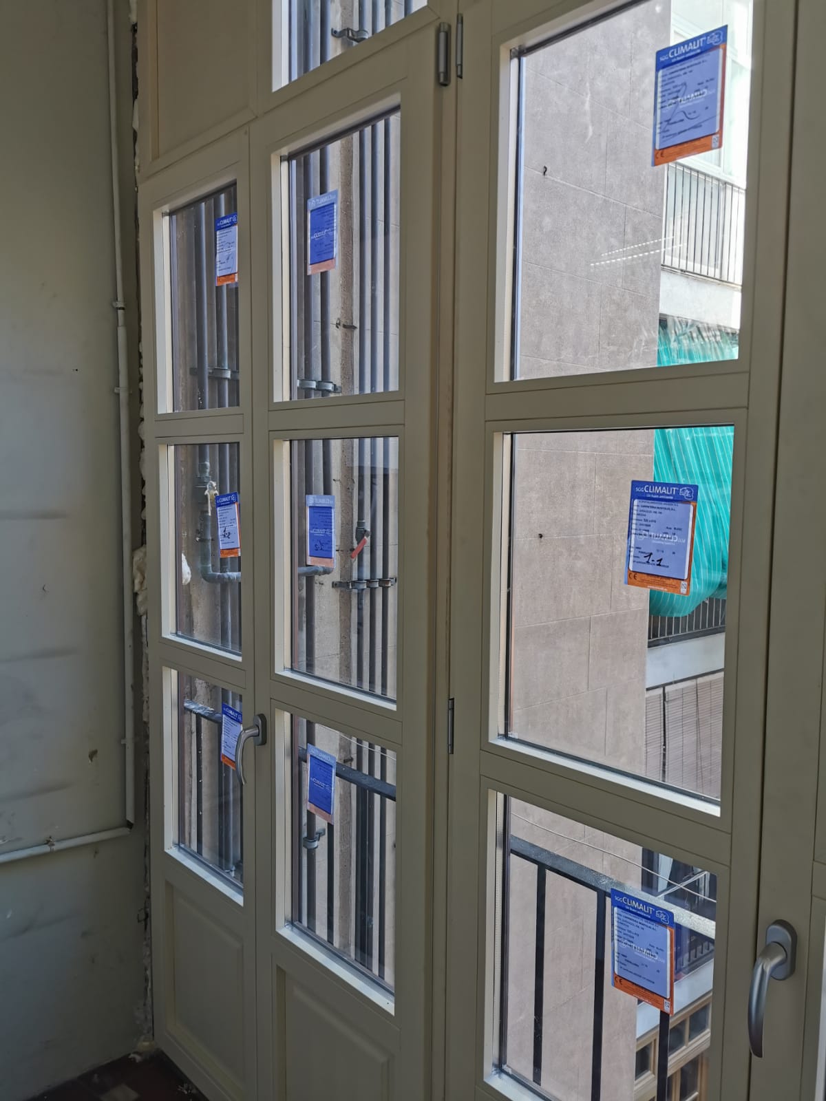 Carpinteria Barcelona