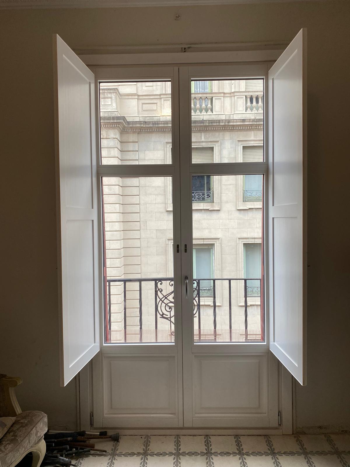 Carpinteria Barcelona