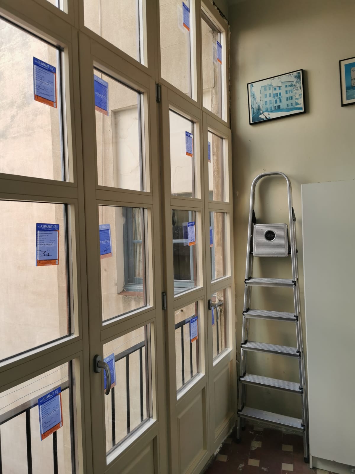 Carpinteria Barcelona