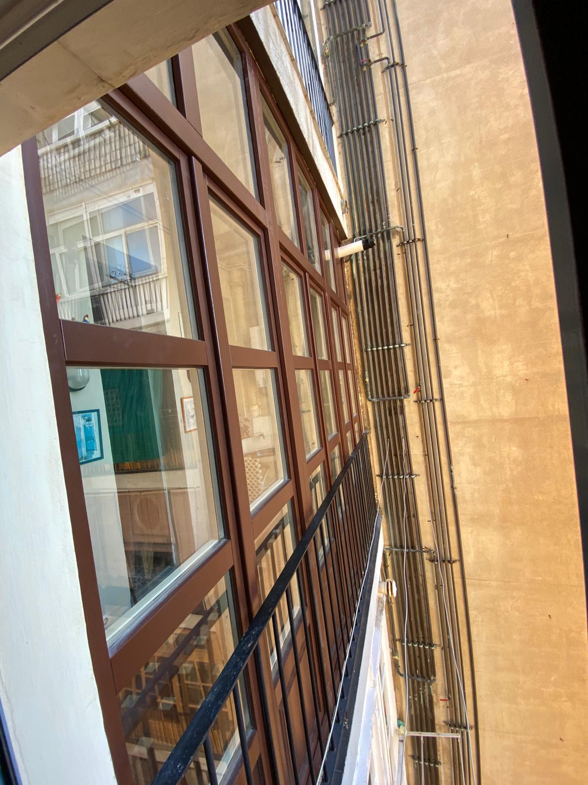 Carpinteria Barcelona