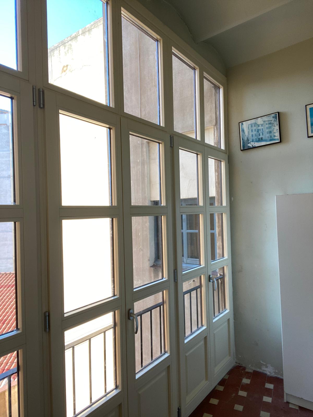 Carpinteria Barcelona